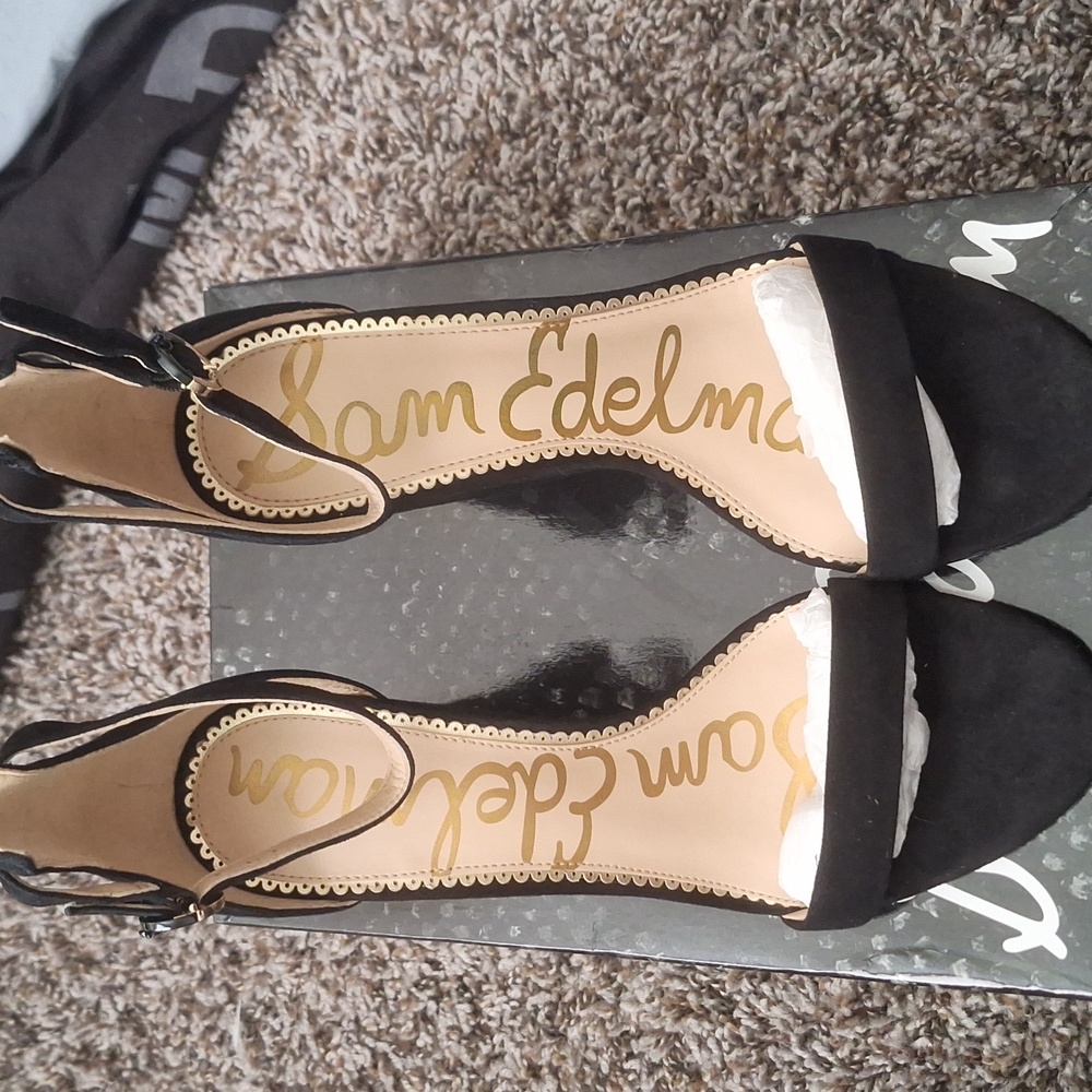 Sam Edelman - Picture 3 of 3